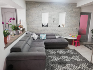 VA3 100802 - Apartament 3 camere de vanzare in Iris, Cluj Napoca