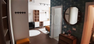 VA1 110893 - Apartament o camera de vanzare in Centru, Cluj Napoca