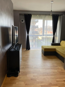 VA2 112495 - Apartment 2 rooms for sale in Sopor, Cluj Napoca