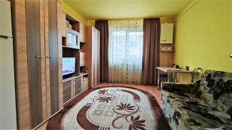 VA1 112658 - Apartament o camera de vanzare in Iris, Cluj Napoca