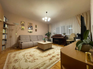 VA3 116534 - Apartment 3 rooms for sale in Plopilor, Cluj Napoca