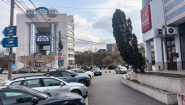 ISC 131614 - Spatiu comercial de inchiriat in Marasti, Cluj Napoca