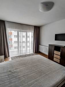 VA1 131895 - Apartament o camera de vanzare in Centru, Cluj Napoca