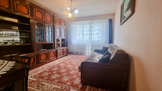 VA3 134985 - Apartment 3 rooms for sale in Manastur, Cluj Napoca
