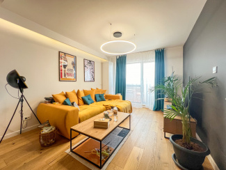 VA4 141578 - Apartment 4 rooms for sale in Zorilor, Cluj Napoca