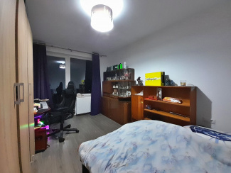 VA3 142302 - Apartment 3 rooms for sale in Baciu