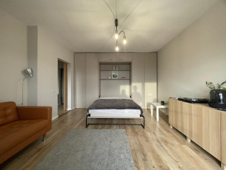 VA1 142335 - Apartment one rooms for sale in Intre Lacuri, Cluj Napoca