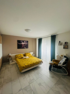 VA1 142768 - Apartament o camera de vanzare in Intre Lacuri, Cluj Napoca