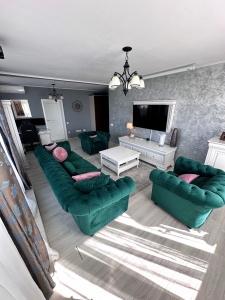 VA4 142863 - Apartment 4 rooms for sale in Baciu