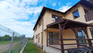 IC4 143457 - Casa 4 camere de inchiriat in Someseni, Cluj Napoca