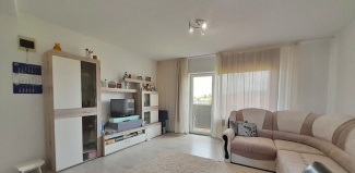 VA3 143460 - Apartment 3 rooms for sale in Floresti