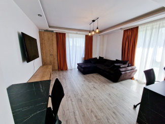 VA2 143552 - Apartament 2 camere de vanzare in Dambul Rotund, Cluj Napoca