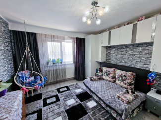 VA1 143559 - Apartment one rooms for sale in Iris, Cluj Napoca