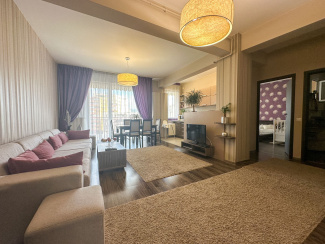 VA3 143607 - Apartment 3 rooms for sale in Marasti, Cluj Napoca