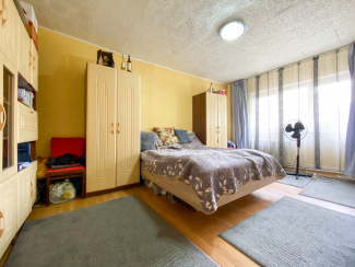 VA4 143622 - Apartment 4 rooms for sale in Manastur, Cluj Napoca