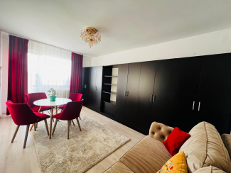 VA2 143641 - Apartment 2 rooms for sale in Manastur, Cluj Napoca