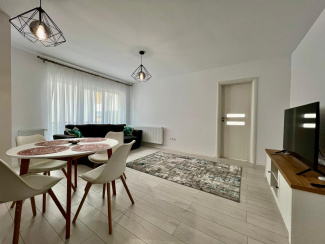 VA2 143733 - Apartment 2 rooms for sale in Floresti