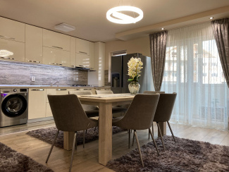 VA3 143741 - Apartment 3 rooms for sale in Terra, Floresti