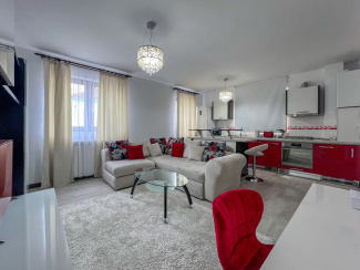 IA3 143795 - Apartment 3 rooms for rent in Centru, Cluj Napoca