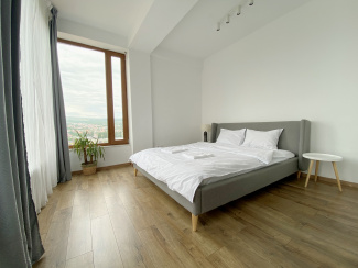 VA5 143801 - Apartment 5 rooms for sale in Gruia, Cluj Napoca