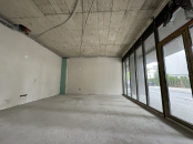 VSC 143813 - Commercial space for sale in Intre Lacuri, Cluj Napoca