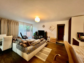 VA3 143961 - Apartment 3 rooms for sale in Floresti