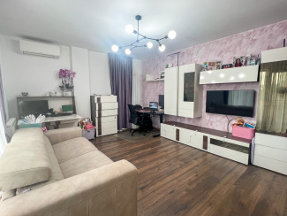 VA3 144033 - Apartment 3 rooms for sale in Buna Ziua, Cluj Napoca