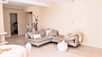 IA3 144091 - Apartment 3 rooms for rent in Floresti