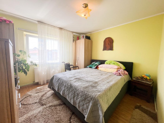 VA3 144100 - Apartament 3 camere de vanzare in Marasti, Cluj Napoca