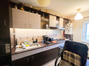 VA3 144100 - Apartment 3 rooms for sale in Marasti, Cluj Napoca