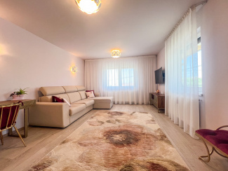 VA3 144157 - Apartament 3 camere de vanzare in Andrei Muresanu, Cluj Napoca