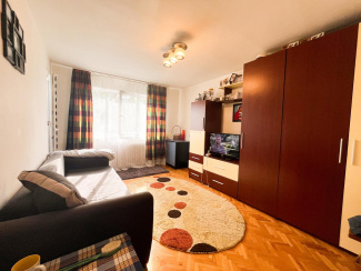 VA2 144177 - Apartment 2 rooms for sale in Manastur, Cluj Napoca