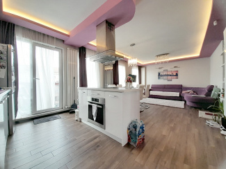 VA2 144224 - Apartament 2 camere de vanzare in Decebal-Dacia Oradea, Oradea