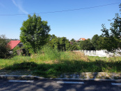 VT 144253 - Land urban for construction for sale in Feleacu