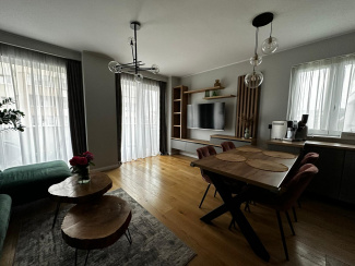 VA3 144258 - Apartment 3 rooms for sale in Intre Lacuri, Cluj Napoca