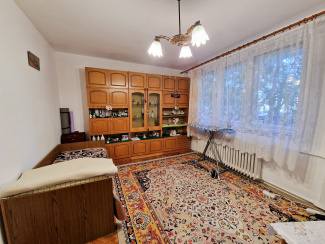 VA1 144308 - Apartament o camera de vanzare in Gheorgheni, Cluj Napoca