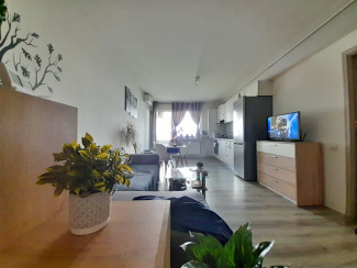 VA2 144342 - Apartment 2 rooms for sale in Baciu