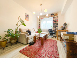 VA2 144346 - Apartment 2 rooms for sale in Manastur, Cluj Napoca