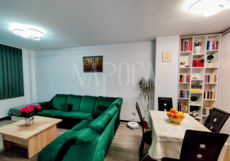 VA2 144382 - Apartment 2 rooms for sale in Dambul Rotund, Cluj Napoca