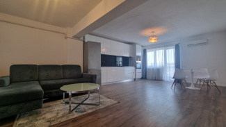 VA2 144466 - Apartment 2 rooms for sale in Intre Lacuri, Cluj Napoca