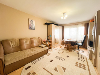 VA2 144496 - Apartment 2 rooms for sale in Marasti, Cluj Napoca