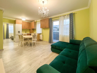 VA2 144504 - Apartment 2 rooms for sale in Floresti