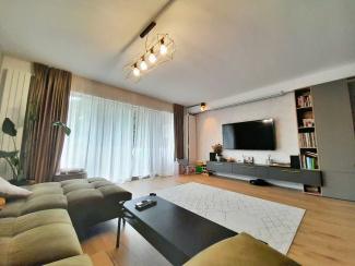 VA3 144529 - Apartment 3 rooms for sale in Manastur, Cluj Napoca