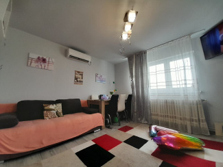 VA4 144533 - Apartment 4 rooms for sale in Manastur, Cluj Napoca