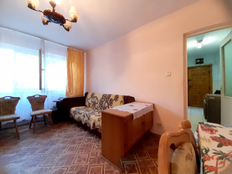 VA2 144565 - Apartment 2 rooms for sale in Nufarul Oradea, Oradea