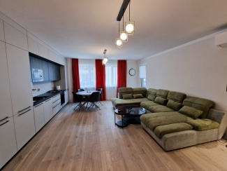 VA3 144612 - Apartment 3 rooms for sale in Floresti