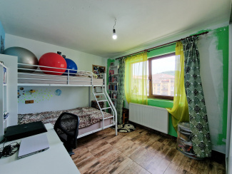 VA2 144630 - Apartment 2 rooms for sale in Floresti