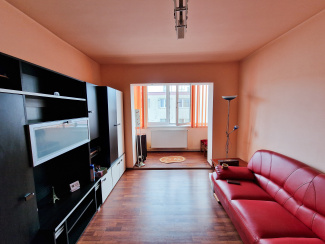 VA2 144633 - Apartment 2 rooms for sale in Dambul Rotund, Cluj Napoca