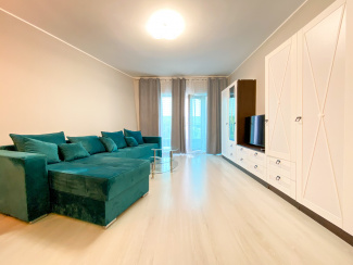 VA1 144655 - Apartment one rooms for sale in Zorilor, Cluj Napoca