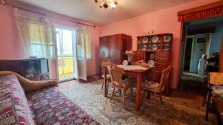 VA3 144839 - Apartment 3 rooms for sale in Manastur, Cluj Napoca